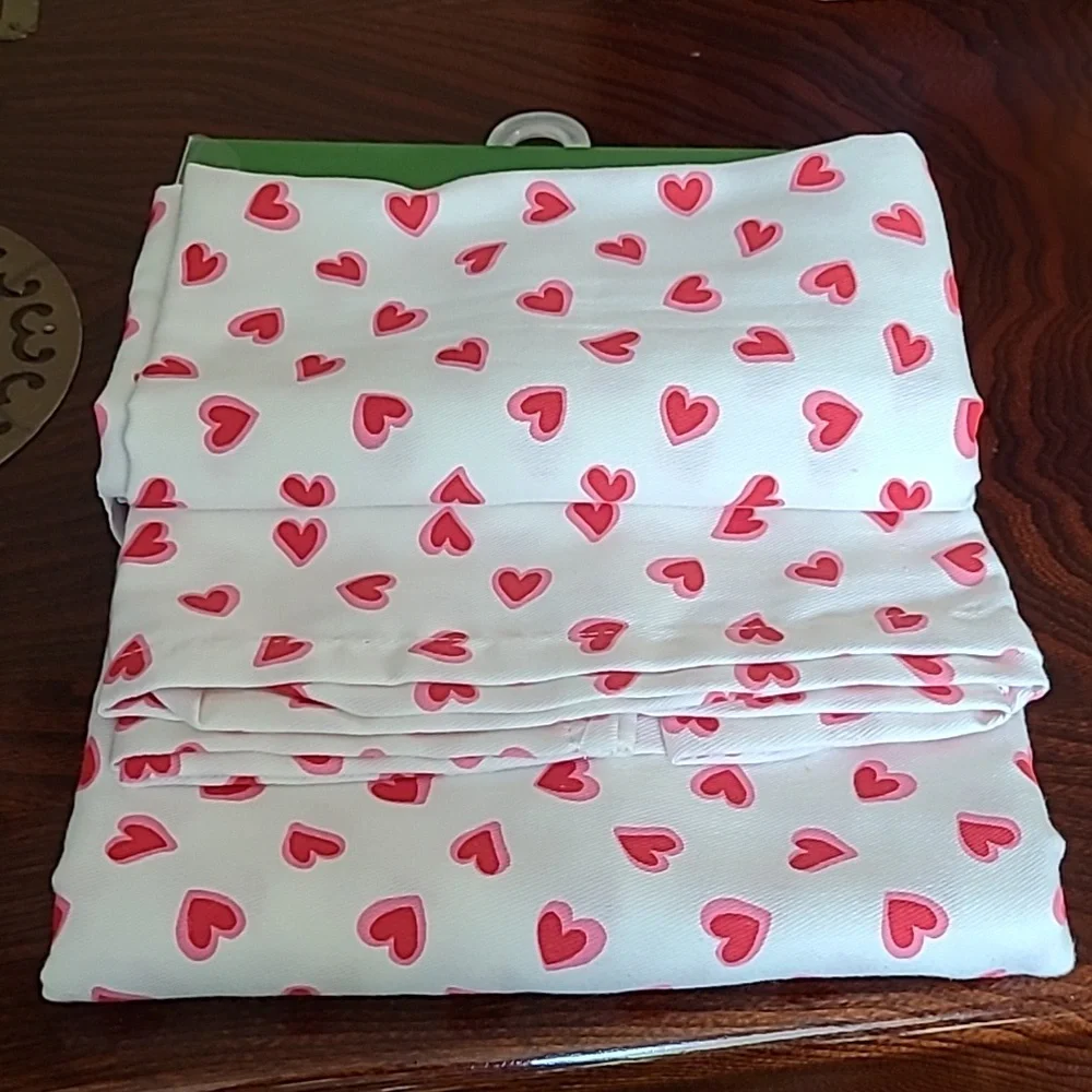 Kate Spade Shower Curtain